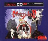 Heimdall 2: Into the Hall of Worlds (Amiga CD32)